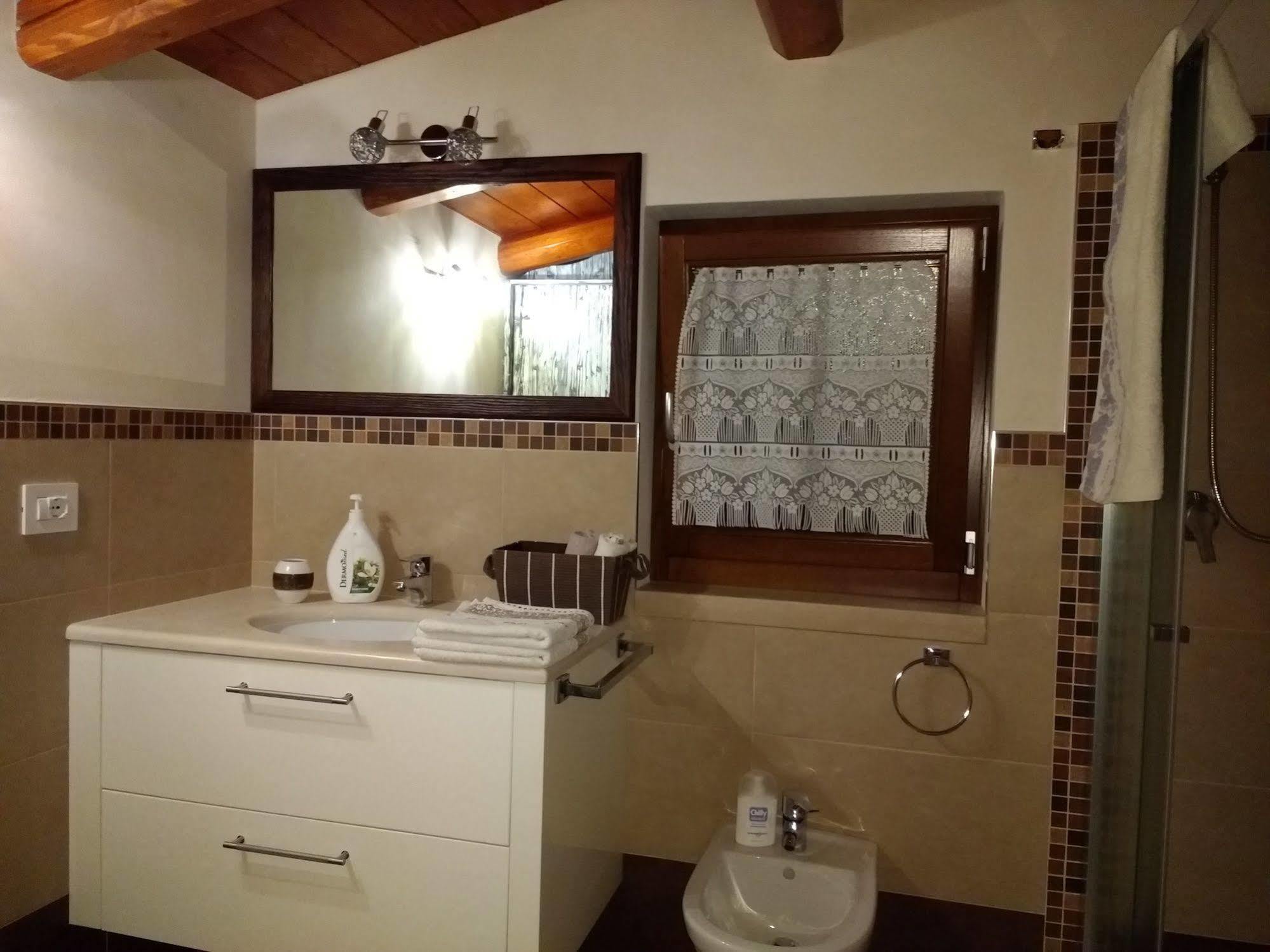 Bed and Breakfast Il Giardino Degli Ulivi Castellana Grotte Exterior foto