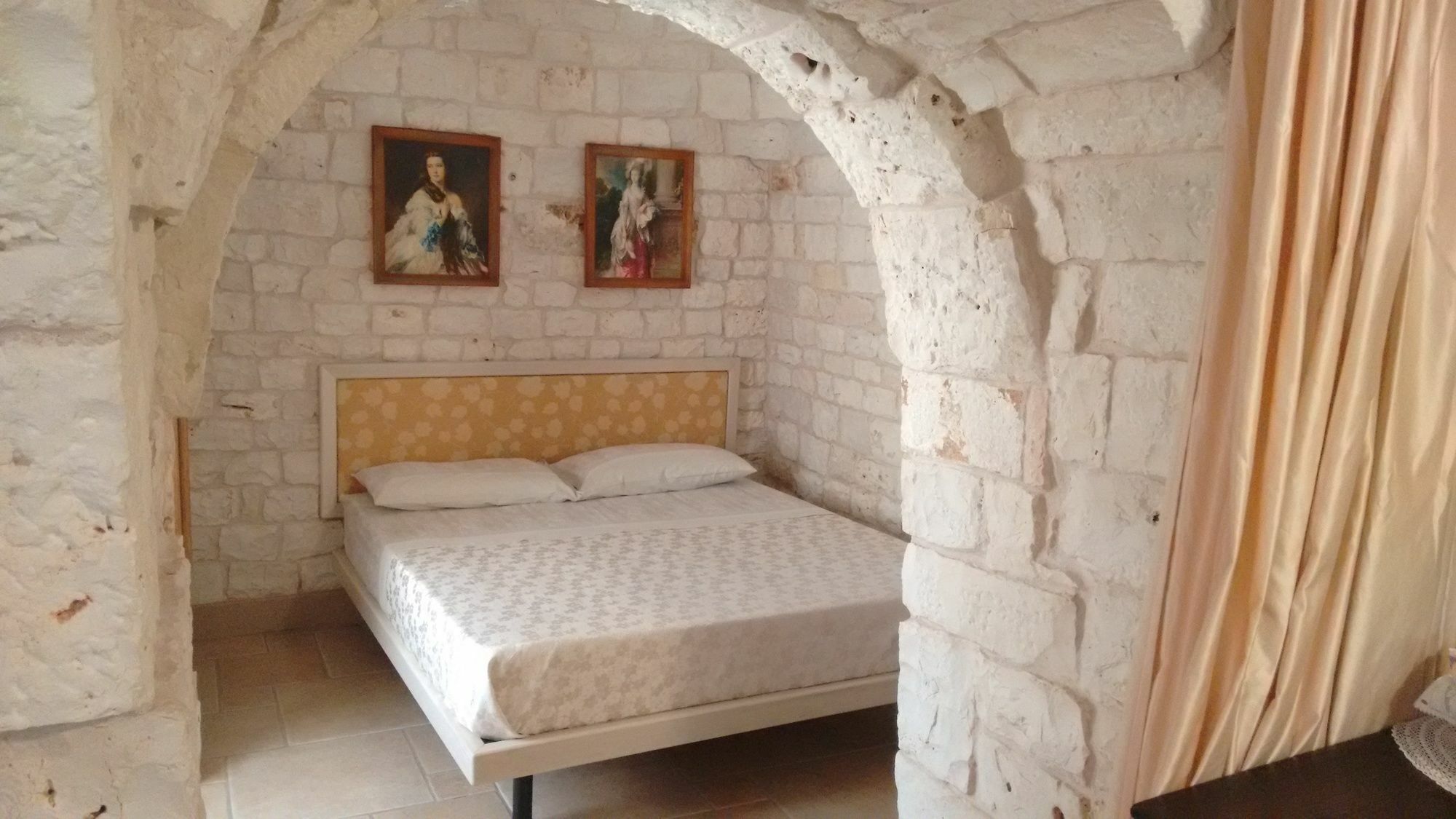 Bed and Breakfast Il Giardino Degli Ulivi Castellana Grotte Exterior foto
